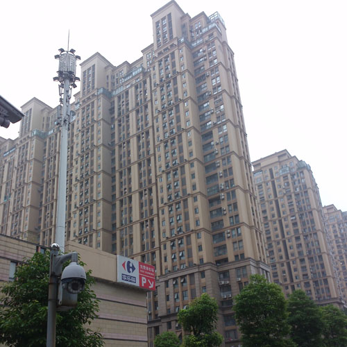 湖墅观止治理案例